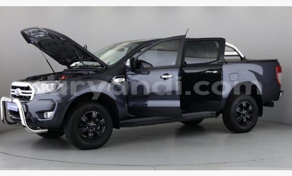 Acheter Occasion Voiture Ford Ranger Autre à Lusaka, Zambie Acheter Occasion Voiture Ford Ranger Autre à Lusaka, Zambie