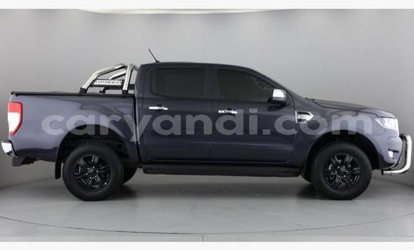 Acheter Occasion Voiture Ford Ranger Autre à Lusaka, Zambie Acheter Occasion Voiture Ford Ranger Autre à Lusaka, Zambie