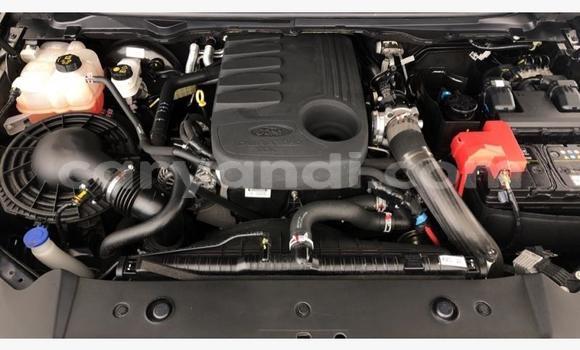 Acheter Occasion Voiture Ford Ranger Autre à Lusaka, Zambie Acheter Occasion Voiture Ford Ranger Autre à Lusaka, Zambie