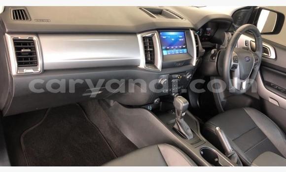 Acheter Occasion Voiture Ford Ranger Autre à Lusaka, Zambie Acheter Occasion Voiture Ford Ranger Autre à Lusaka, Zambie