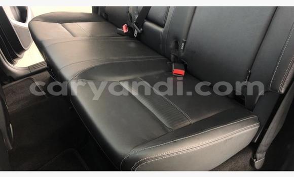 Acheter Occasion Voiture Ford Ranger Autre à Lusaka, Zambie Acheter Occasion Voiture Ford Ranger Autre à Lusaka, Zambie