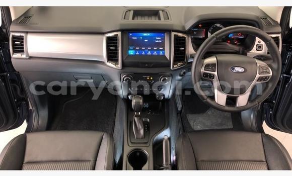 Acheter Occasion Voiture Ford Ranger Autre à Lusaka, Zambie Acheter Occasion Voiture Ford Ranger Autre à Lusaka, Zambie