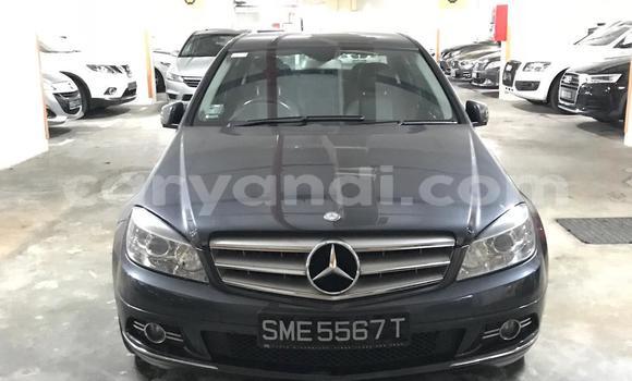 Tenga Tsaru Mercedes‒Benz C-klasse Zvimwe Mota in Lusaka in Zambia Tenga Tsaru Mercedes‒Benz C-klasse Zvimwe Mota in Lusaka in Zambia