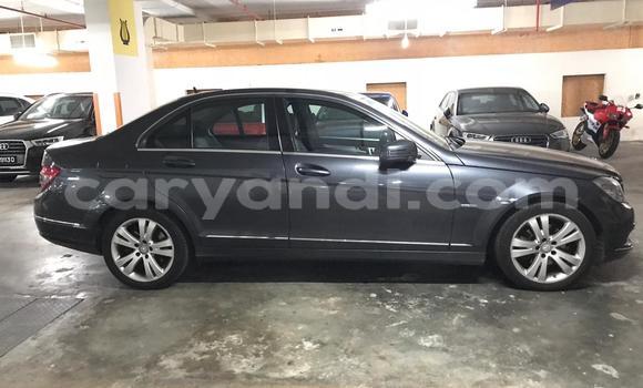 Tenga Tsaru Mercedes‒Benz C-klasse Zvimwe Mota in Lusaka in Zambia Tenga Tsaru Mercedes‒Benz C-klasse Zvimwe Mota in Lusaka in Zambia