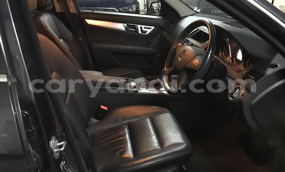 Tenga Tsaru Mercedes‒Benz C-klasse Zvimwe Mota in Lusaka in Zambia Tenga Tsaru Mercedes‒Benz C-klasse Zvimwe Mota in Lusaka in Zambia