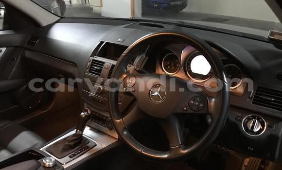 Tenga Tsaru Mercedes‒Benz C-klasse Zvimwe Mota in Lusaka in Zambia Tenga Tsaru Mercedes‒Benz C-klasse Zvimwe Mota in Lusaka in Zambia