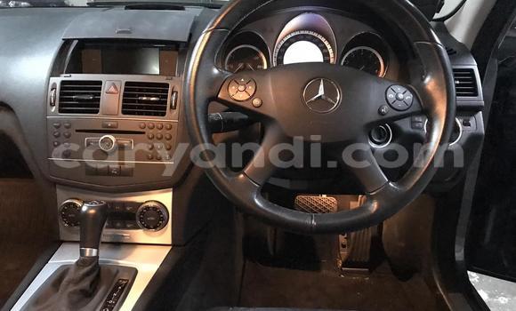 Tenga Tsaru Mercedes‒Benz C-klasse Zvimwe Mota in Lusaka in Zambia Tenga Tsaru Mercedes‒Benz C-klasse Zvimwe Mota in Lusaka in Zambia