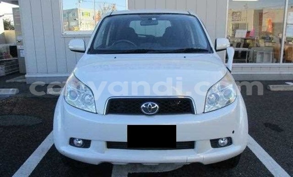 Tenga Tsaru Toyota Rush Chena Mota in Lusaka in Zambia Tenga Tsaru Toyota Rush Chena Mota in Lusaka in Zambia