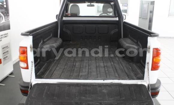 Acheter Occasion Voiture Mahindra Scorpio Blanc à Lusaka, Zambie Acheter Occasion Voiture Mahindra Scorpio Blanc à Lusaka, Zambie