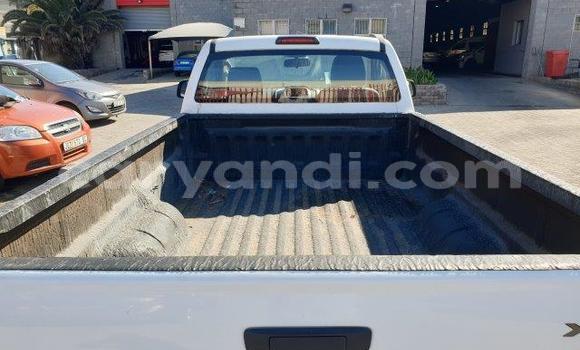 Acheter Occasion Voiture Ford Ranger Blanc à Lusaka, Zambie Acheter Occasion Voiture Ford Ranger Blanc à Lusaka, Zambie