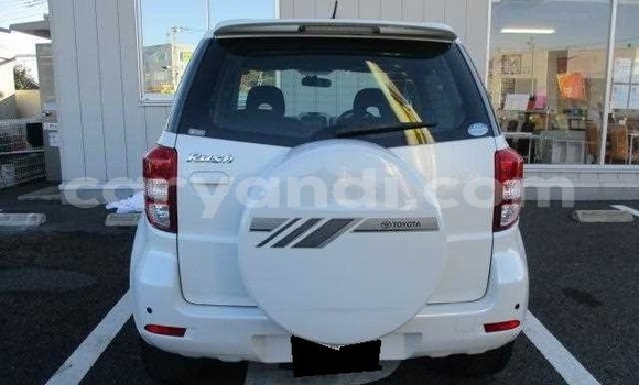 Tenga Tsaru Toyota Rush Chena Mota in Lusaka in Zambia Tenga Tsaru Toyota Rush Chena Mota in Lusaka in Zambia