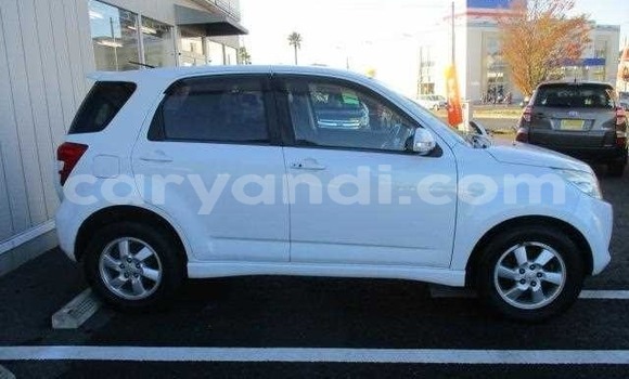 Tenga Tsaru Toyota Rush Chena Mota in Lusaka in Zambia Tenga Tsaru Toyota Rush Chena Mota in Lusaka in Zambia