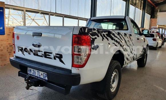 Buy Used Ford Ranger White Car in Lusaka in Zambia Buy Used Ford Ranger White Car in Lusaka in Zambia