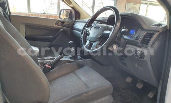 Buy Used Ford Ranger White Car in Lusaka in Zambia Buy Used Ford Ranger White Car in Lusaka in Zambia