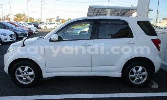 Tenga Tsaru Toyota Rush Chena Mota in Lusaka in Zambia Tenga Tsaru Toyota Rush Chena Mota in Lusaka in Zambia