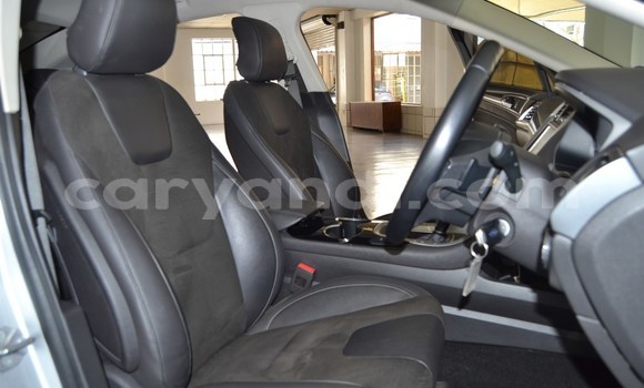 Buy Used Ford Fusion Silver Car in Lusaka in Zambia Buy Used Ford Fusion Silver Car in Lusaka in Zambia