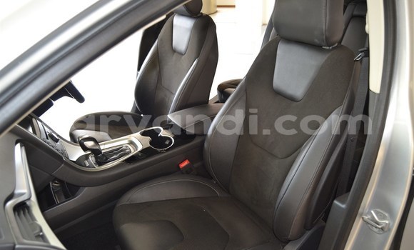 Buy Used Ford Fusion Silver Car in Lusaka in Zambia Buy Used Ford Fusion Silver Car in Lusaka in Zambia