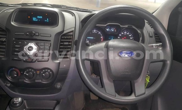 Acheter Occasion Voiture Ford Ranger Blanc à Lusaka, Zambie Acheter Occasion Voiture Ford Ranger Blanc à Lusaka, Zambie