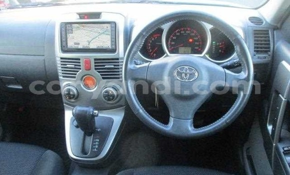 Tenga Tsaru Toyota Rush Chena Mota in Lusaka in Zambia Tenga Tsaru Toyota Rush Chena Mota in Lusaka in Zambia