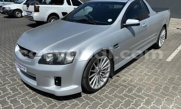 Buy Used Chevrolet Lumina Silver Car in Livingstone in Zambia