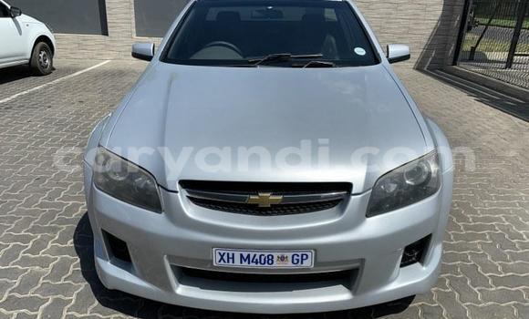 Buy Used Chevrolet Lumina Silver Car in Livingstone in Zambia Buy Used Chevrolet Lumina Silver Car in Livingstone in Zambia