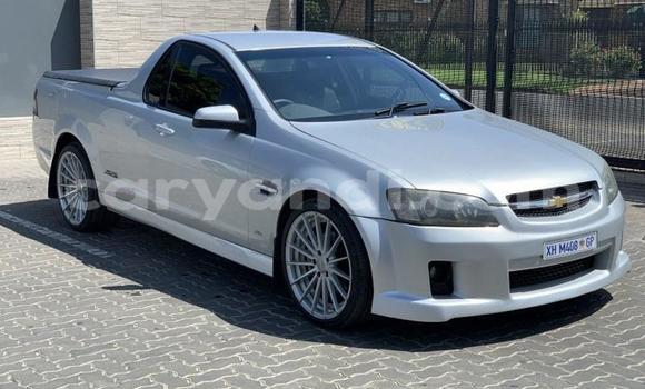 Buy Used Chevrolet Lumina Silver Car in Livingstone in Zambia Buy Used Chevrolet Lumina Silver Car in Livingstone in Zambia