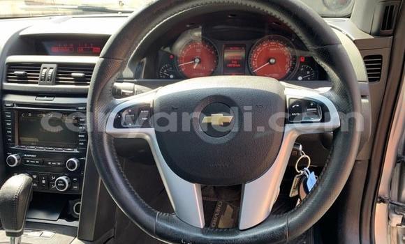 Buy Used Chevrolet Lumina Silver Car in Livingstone in Zambia Buy Used Chevrolet Lumina Silver Car in Livingstone in Zambia