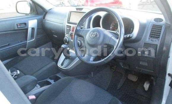 Tenga Tsaru Toyota Rush Chena Mota in Lusaka in Zambia Tenga Tsaru Toyota Rush Chena Mota in Lusaka in Zambia