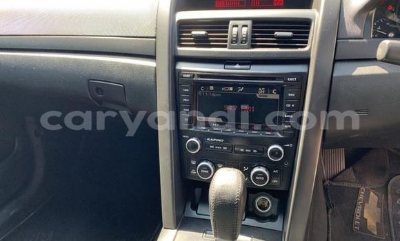 Buy Used Chevrolet Lumina Silver Car in Livingstone in Zambia Buy Used Chevrolet Lumina Silver Car in Livingstone in Zambia