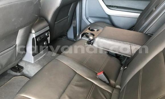 Buy Used Ford Everest White Car in Lusaka in Zambia Buy Used Ford Everest White Car in Lusaka in Zambia