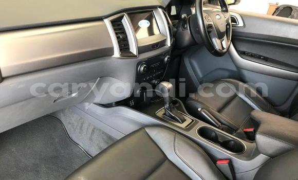 Buy Used Ford Everest White Car in Lusaka in Zambia Buy Used Ford Everest White Car in Lusaka in Zambia