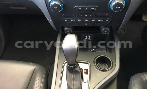 Buy Used Ford Everest White Car in Lusaka in Zambia Buy Used Ford Everest White Car in Lusaka in Zambia