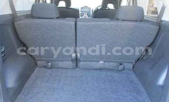 Tenga Tsaru Toyota Rush Chena Mota in Lusaka in Zambia Tenga Tsaru Toyota Rush Chena Mota in Lusaka in Zambia