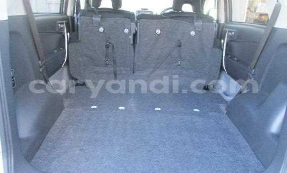 Tenga Tsaru Toyota Rush Chena Mota in Lusaka in Zambia Tenga Tsaru Toyota Rush Chena Mota in Lusaka in Zambia