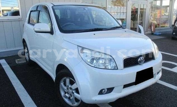 Tenga Tsaru Toyota Rush Chena Mota in Lusaka in Zambia Tenga Tsaru Toyota Rush Chena Mota in Lusaka in Zambia