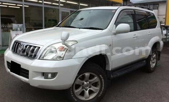 Tenga Tsaru Toyota Land Cruiser Prado Zvimwe Mota in Lusaka in Zambia Tenga Tsaru Toyota Land Cruiser Prado Zvimwe Mota in Lusaka in Zambia