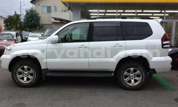 Tenga Tsaru Toyota Land Cruiser Prado Zvimwe Mota in Lusaka in Zambia Tenga Tsaru Toyota Land Cruiser Prado Zvimwe Mota in Lusaka in Zambia