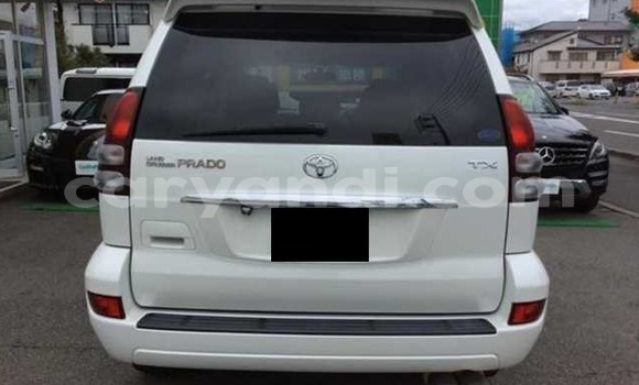 Tenga Tsaru Toyota Land Cruiser Prado Zvimwe Mota in Lusaka in Zambia Tenga Tsaru Toyota Land Cruiser Prado Zvimwe Mota in Lusaka in Zambia