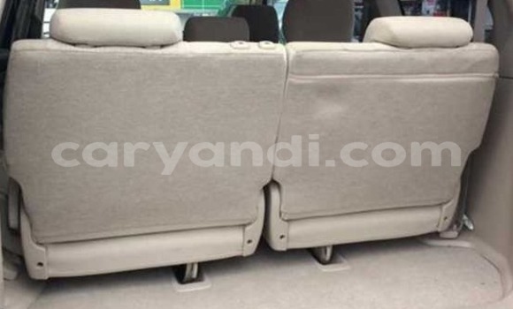 Tenga Tsaru Toyota Land Cruiser Prado Zvimwe Mota in Lusaka in Zambia Tenga Tsaru Toyota Land Cruiser Prado Zvimwe Mota in Lusaka in Zambia