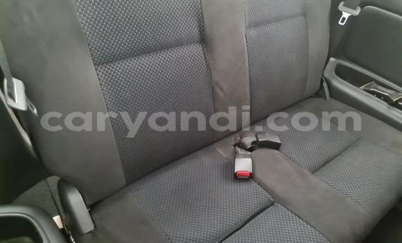 Acheter Occasion Voiture Toyota Avanza Blanc à Lusaka, Zambie Acheter Occasion Voiture Toyota Avanza Blanc à Lusaka, Zambie