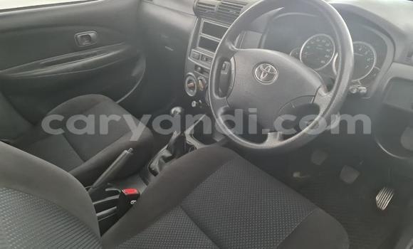 Acheter Occasion Voiture Toyota Avanza Blanc à Lusaka, Zambie Acheter Occasion Voiture Toyota Avanza Blanc à Lusaka, Zambie