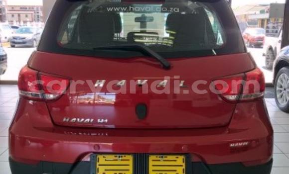 Acheter Occasion Voiture Haval H2 Rouge à Lusaka, Zambie Acheter Occasion Voiture Haval H2 Rouge à Lusaka, Zambie