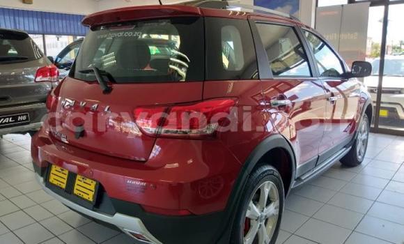 Acheter Occasion Voiture Haval H2 Rouge à Lusaka, Zambie Acheter Occasion Voiture Haval H2 Rouge à Lusaka, Zambie