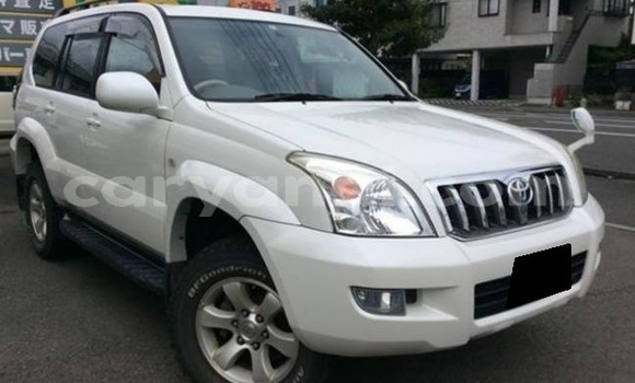 Tenga Tsaru Toyota Land Cruiser Prado Zvimwe Mota in Lusaka in Zambia Tenga Tsaru Toyota Land Cruiser Prado Zvimwe Mota in Lusaka in Zambia