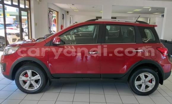 Acheter Occasion Voiture Haval H2 Rouge à Lusaka, Zambie Acheter Occasion Voiture Haval H2 Rouge à Lusaka, Zambie