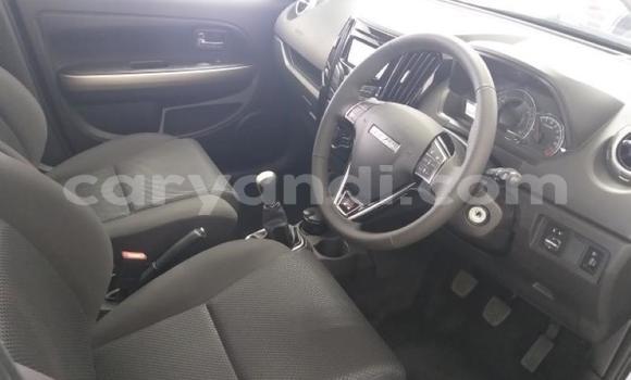 Acheter Occasion Voiture Haval H2 Rouge à Lusaka, Zambie Acheter Occasion Voiture Haval H2 Rouge à Lusaka, Zambie
