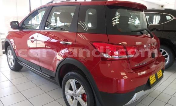 Acheter Occasion Voiture Haval H2 Rouge à Lusaka, Zambie Acheter Occasion Voiture Haval H2 Rouge à Lusaka, Zambie