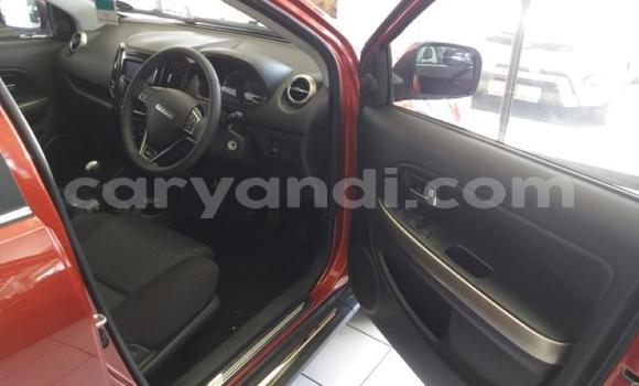 Acheter Occasion Voiture Haval H2 Rouge à Lusaka, Zambie Acheter Occasion Voiture Haval H2 Rouge à Lusaka, Zambie