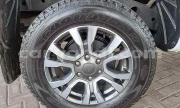 Acheter Occasion Voiture Ford Ranger Blanc à Mufulira, Zambie Acheter Occasion Voiture Ford Ranger Blanc à Mufulira, Zambie