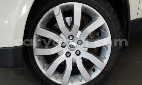 Tenga Tsaru Land Rover Range Rover Evoque Chena Mota in Lusaka in Zambia Tenga Tsaru Land Rover Range Rover Evoque Chena Mota in Lusaka in Zambia